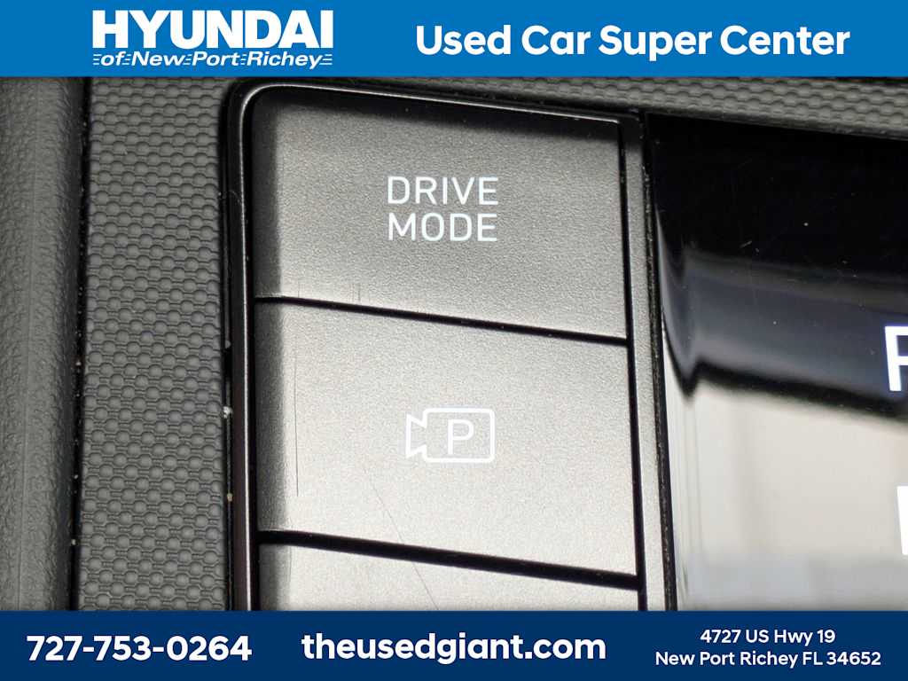 Thumbnail: 2026 Hyundai Elantra - 21