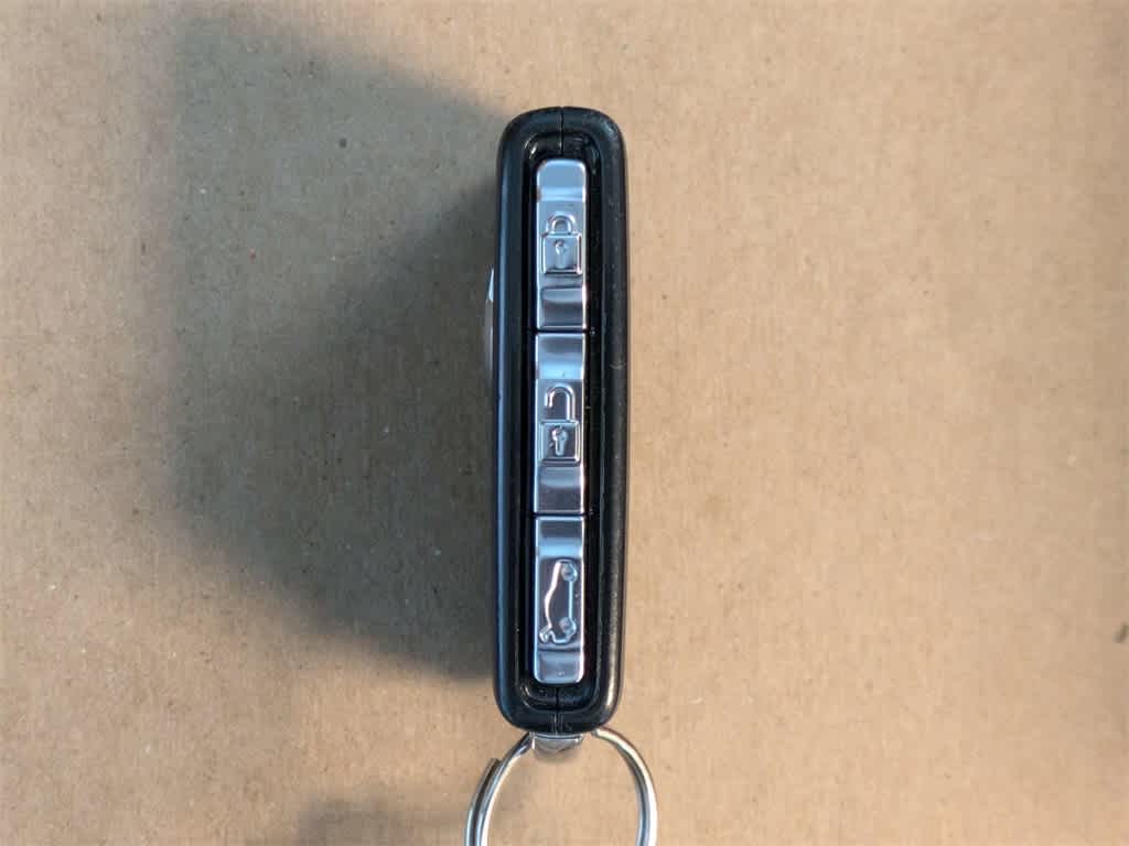 Thumbnail: 2020 Volvo XC90 - 44