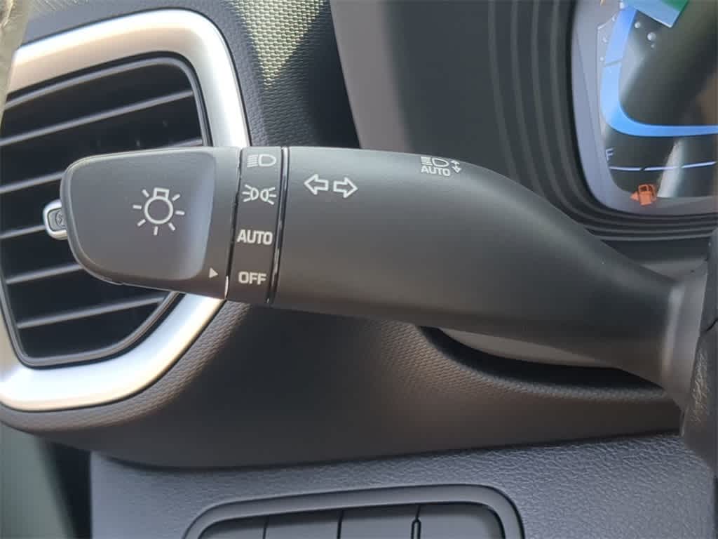 Thumbnail: 2026 Hyundai Venue - 27