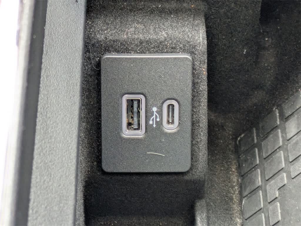 Thumbnail: 2020 Lincoln Navigator - 35