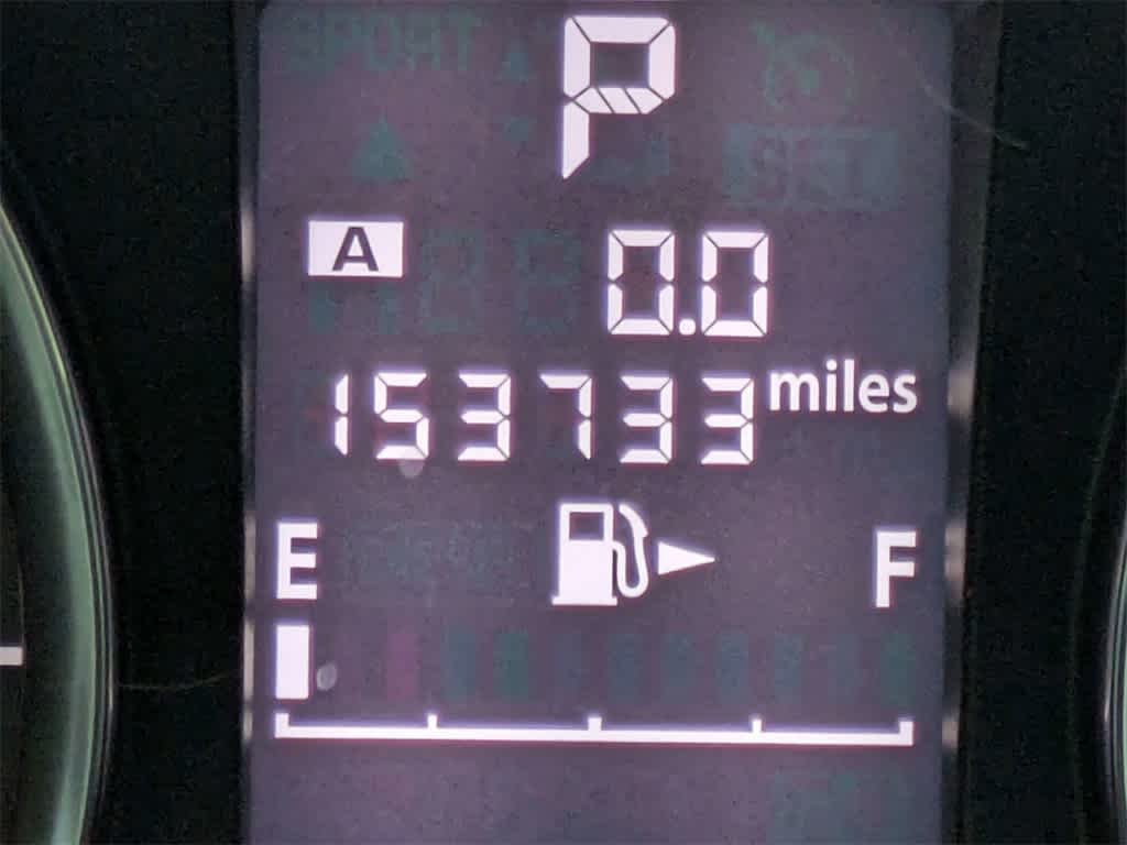 Thumbnail: 2014 Subaru XV Crosstrek - 29