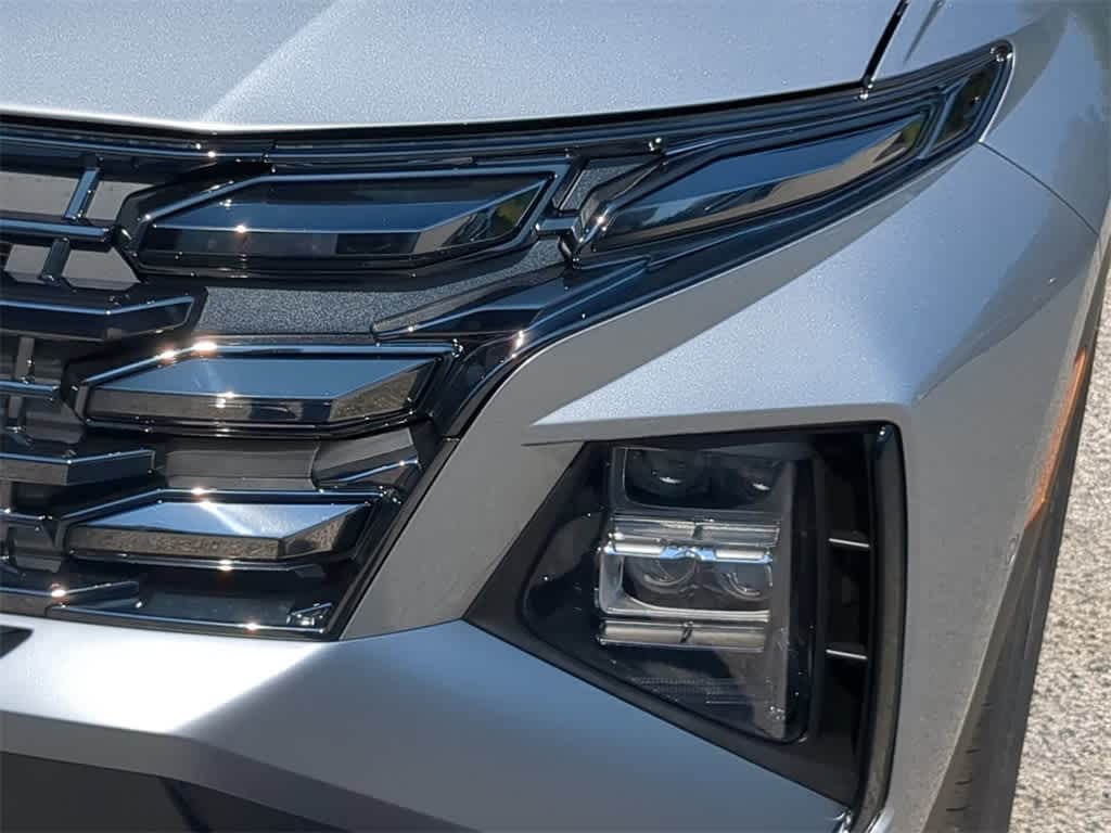 Thumbnail: 2026 Hyundai Tucson - 10