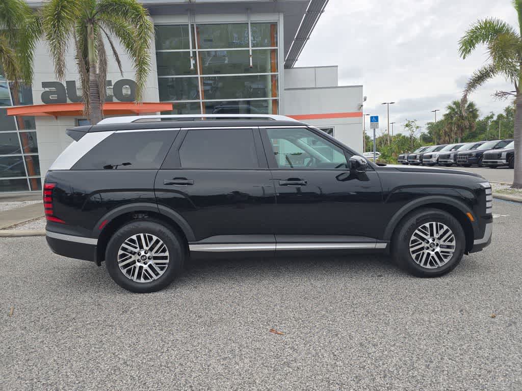Thumbnail: 2026 Hyundai Palisade - 8