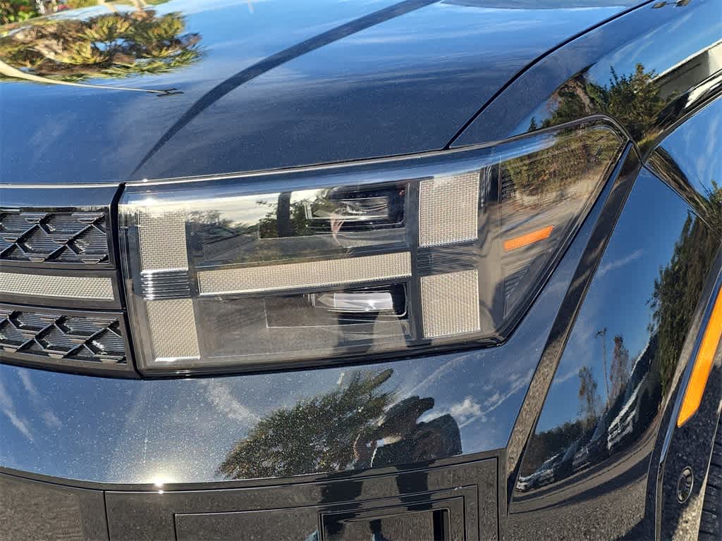 Thumbnail: 2026 Hyundai Santa Fe - 10