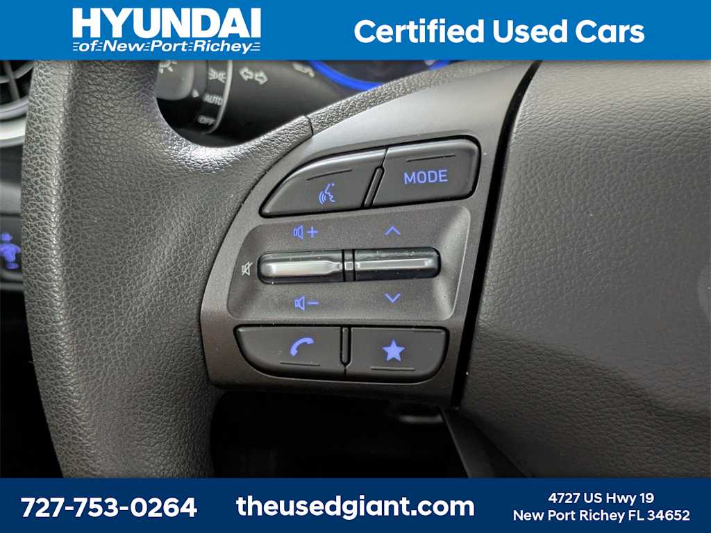 Thumbnail: 2023 Hyundai Kona - 32