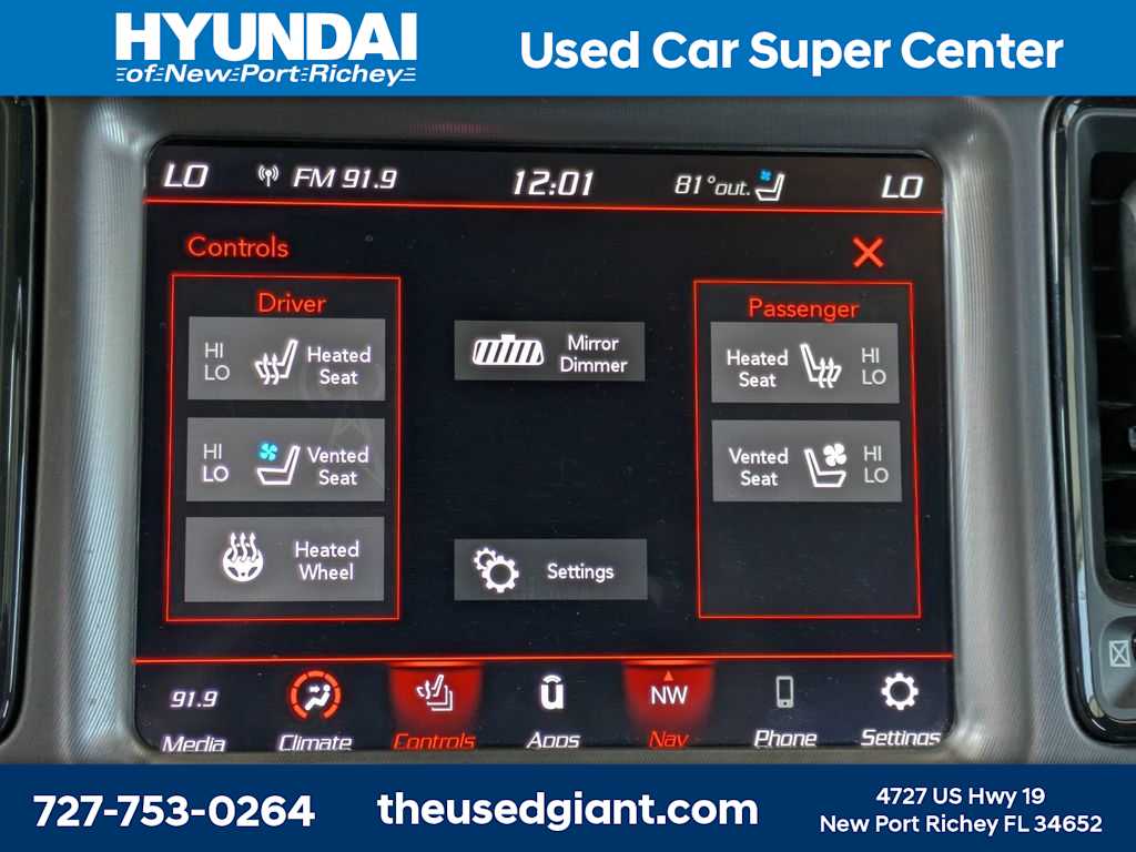 Thumbnail: 2022 Dodge Challenger - 26