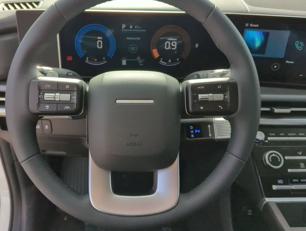 Thumbnail: 2026 Hyundai Santa Fe - 22