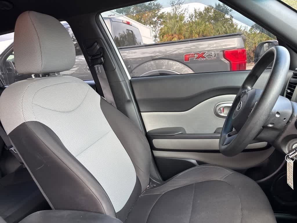 Thumbnail: 2016 Kia Soul - 7