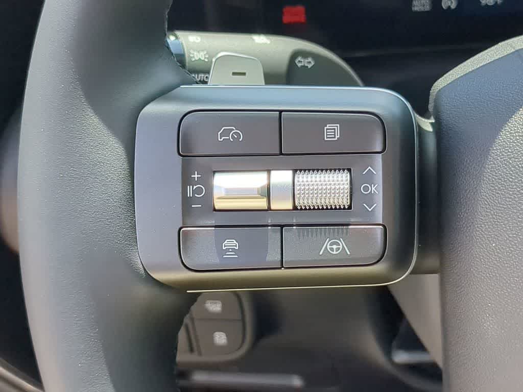 Thumbnail: 2026 Hyundai Palisade - 25