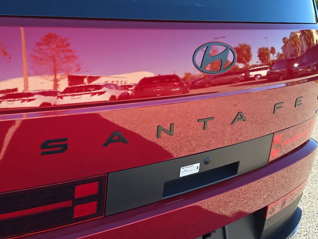 Thumbnail: 2026 Hyundai Santa Fe - 13