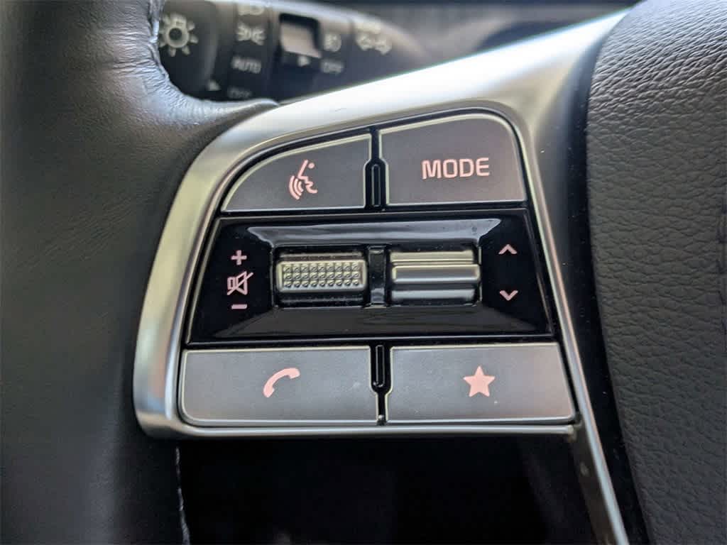 Thumbnail: 2024 Kia Telluride - 44