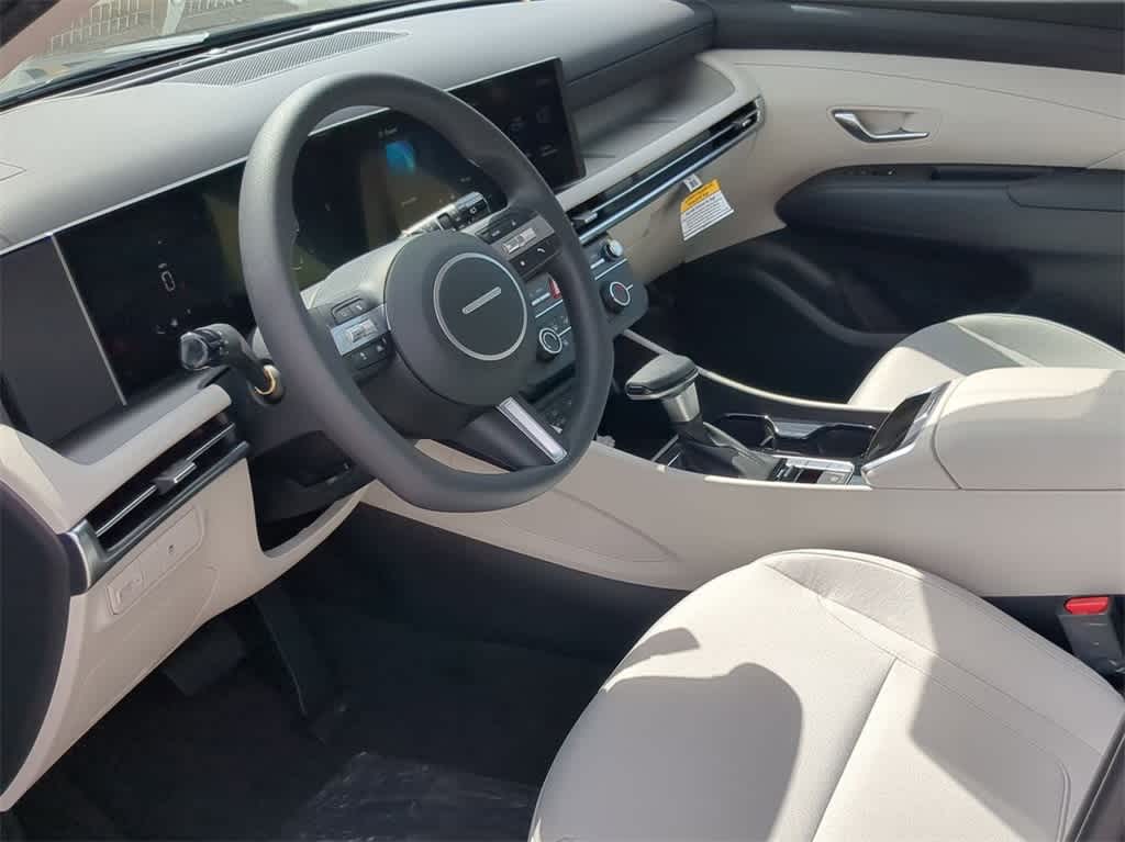 Thumbnail: 2026 Hyundai Tucson - 14