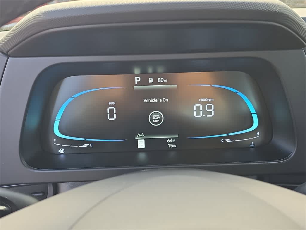 Thumbnail: 2026 Hyundai Elantra - 32