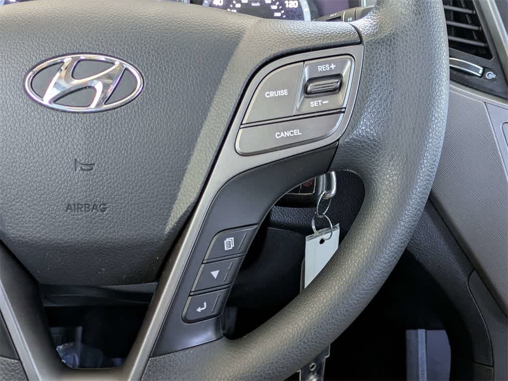 Thumbnail: 2018 Hyundai Santa Fe - 29