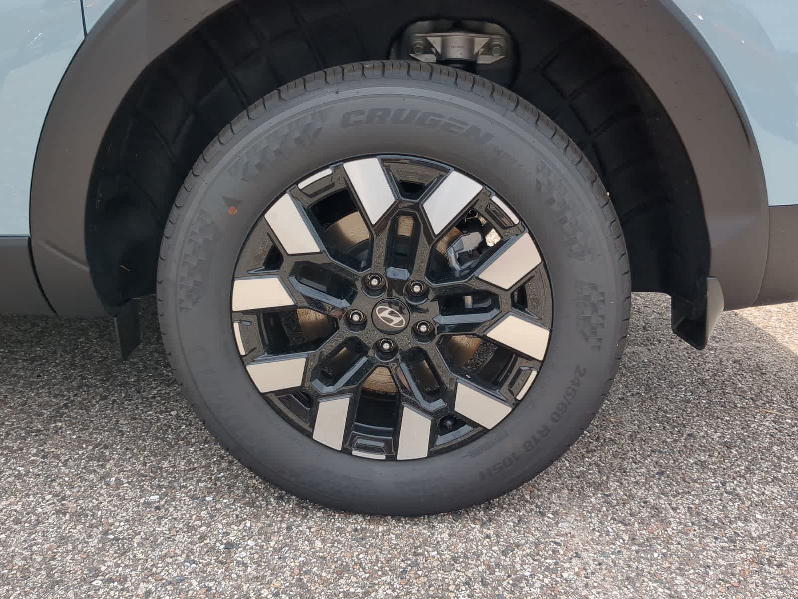 Thumbnail: 2026 Hyundai Santa Cruz - 13