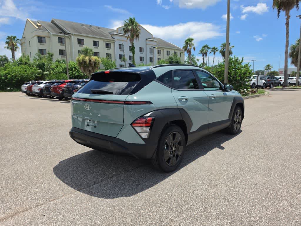 Thumbnail: 2026 Hyundai Kona - 7