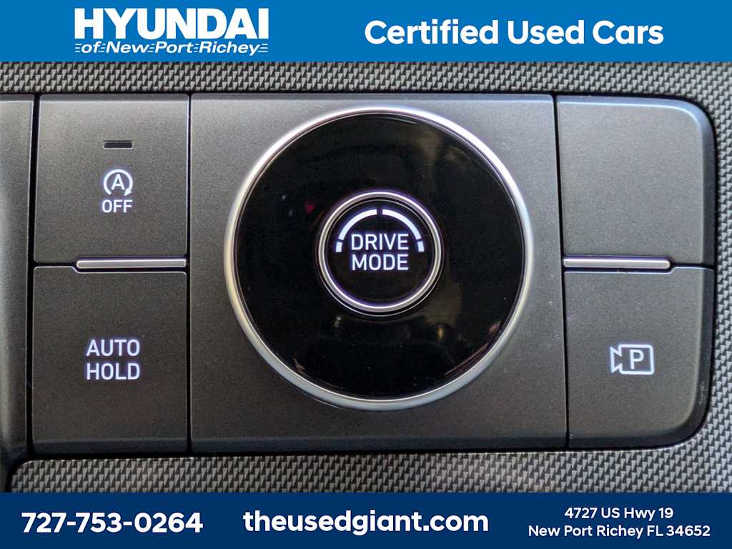 Thumbnail: 2022 Hyundai Santa Fe - 26