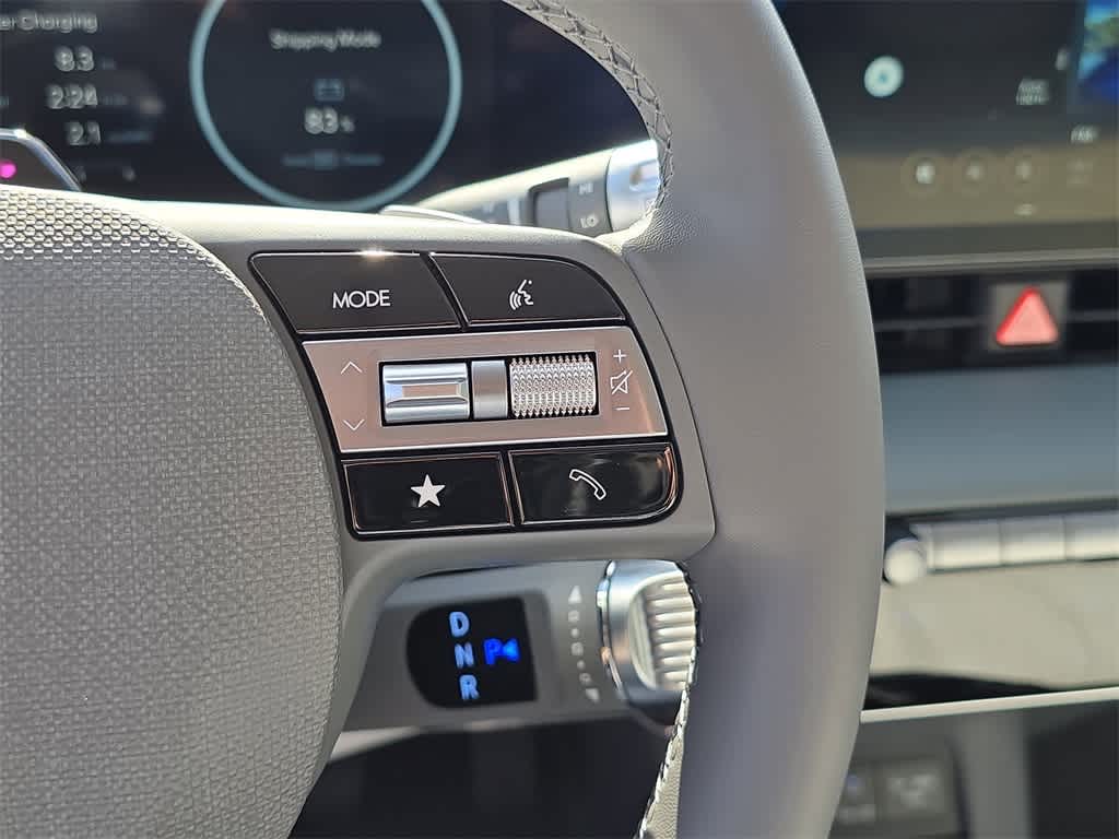 Thumbnail: 2026 Hyundai Ioniq 5 - 23