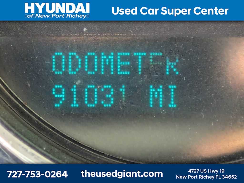 Thumbnail: 2012 Chevrolet Silverado 1500 - 12