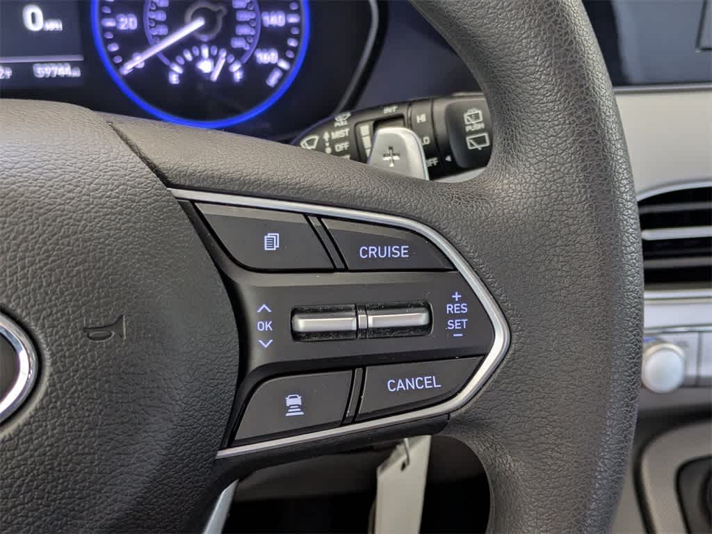 Thumbnail: 2022 Hyundai Palisade - 33