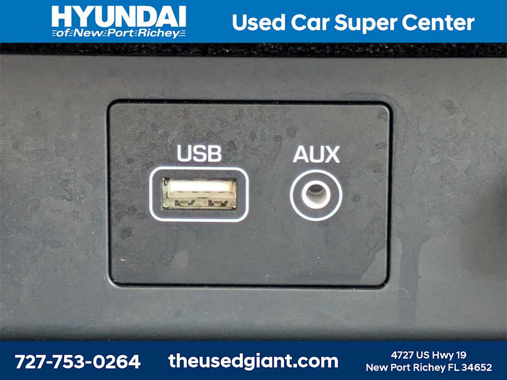 Thumbnail: 2018 Hyundai Sonata - 23