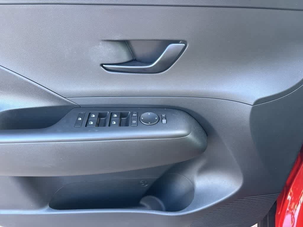 Thumbnail: 2024 Hyundai Kona - 9