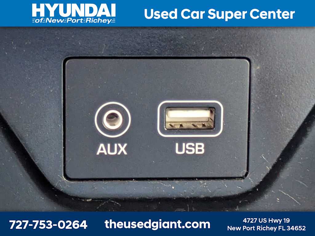 Thumbnail: 2016 Hyundai Tucson - 22