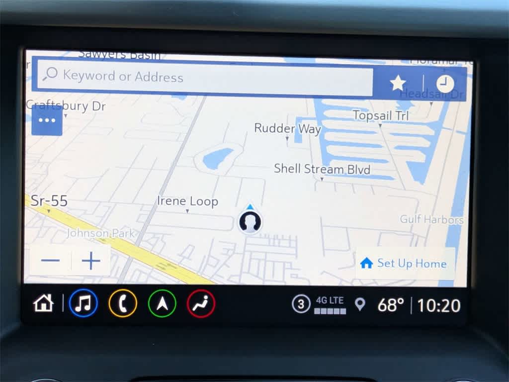 Thumbnail: 2022 GMC Acadia - 29