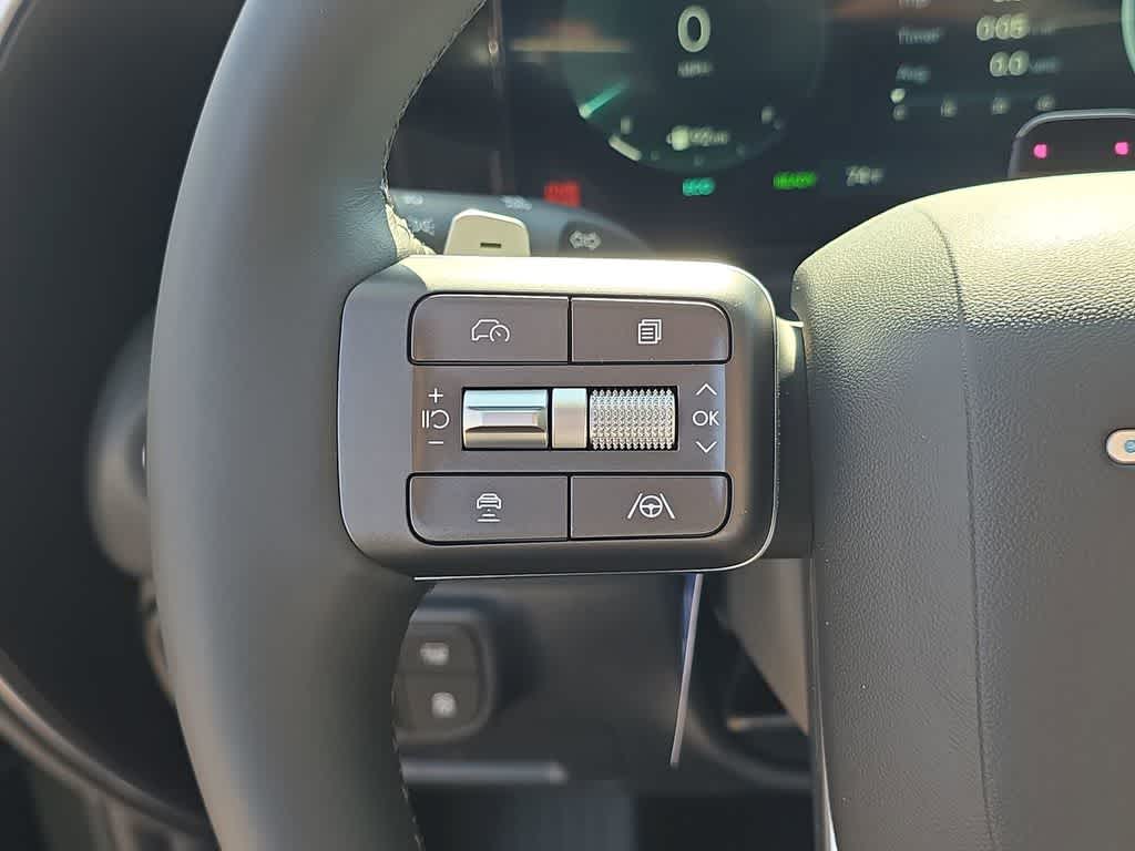 Thumbnail: 2026 Hyundai Palisade - 25