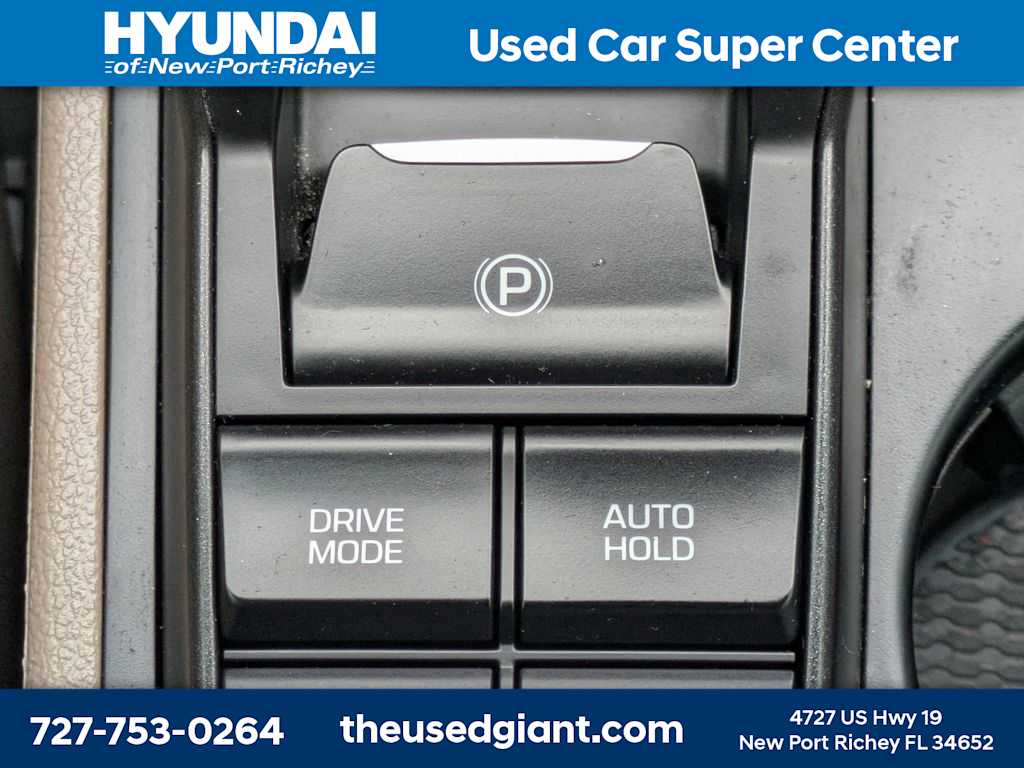 Thumbnail: 2020 Hyundai Tucson - 28