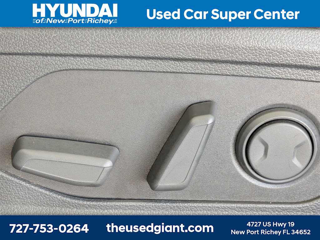 Thumbnail: 2022 Hyundai Sonata - 21