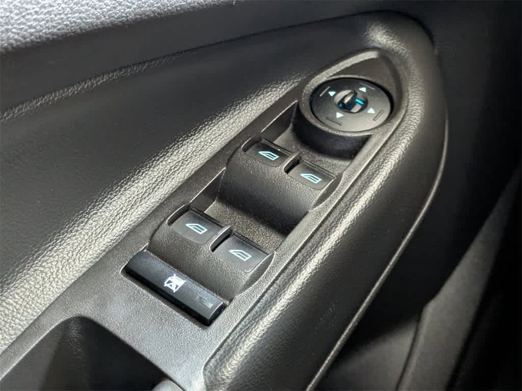 Thumbnail: 2018 Ford Escape - 24