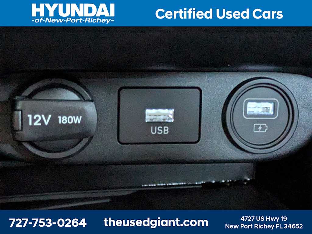 Thumbnail: 2023 Hyundai Elantra - 22