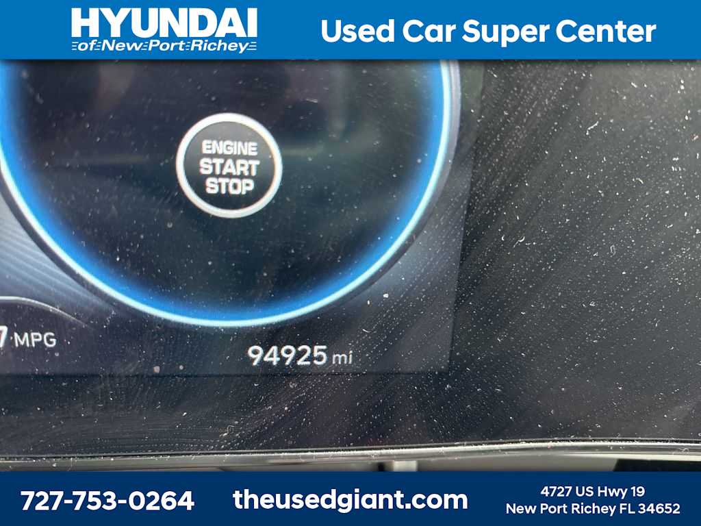 Thumbnail: 2023 Hyundai Elantra - 11