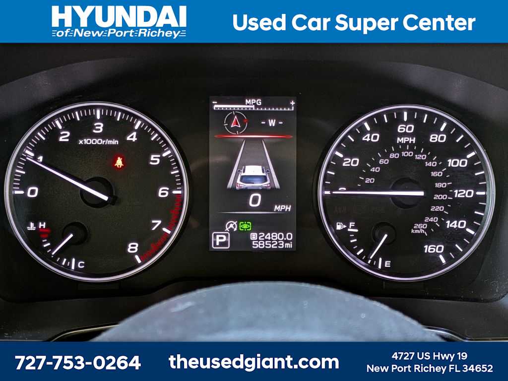 Thumbnail: 2020 Subaru Outback - 39