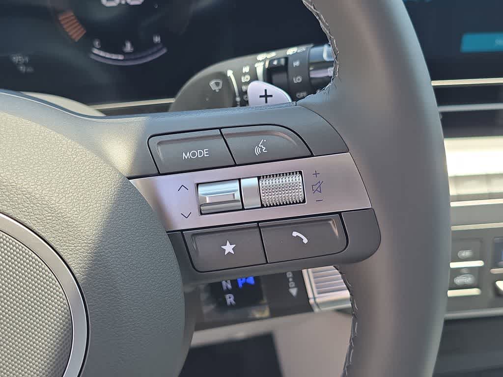 Thumbnail: 2026 Hyundai Kona - 24