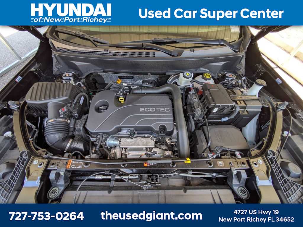 Thumbnail: 2022 GMC Terrain - 14