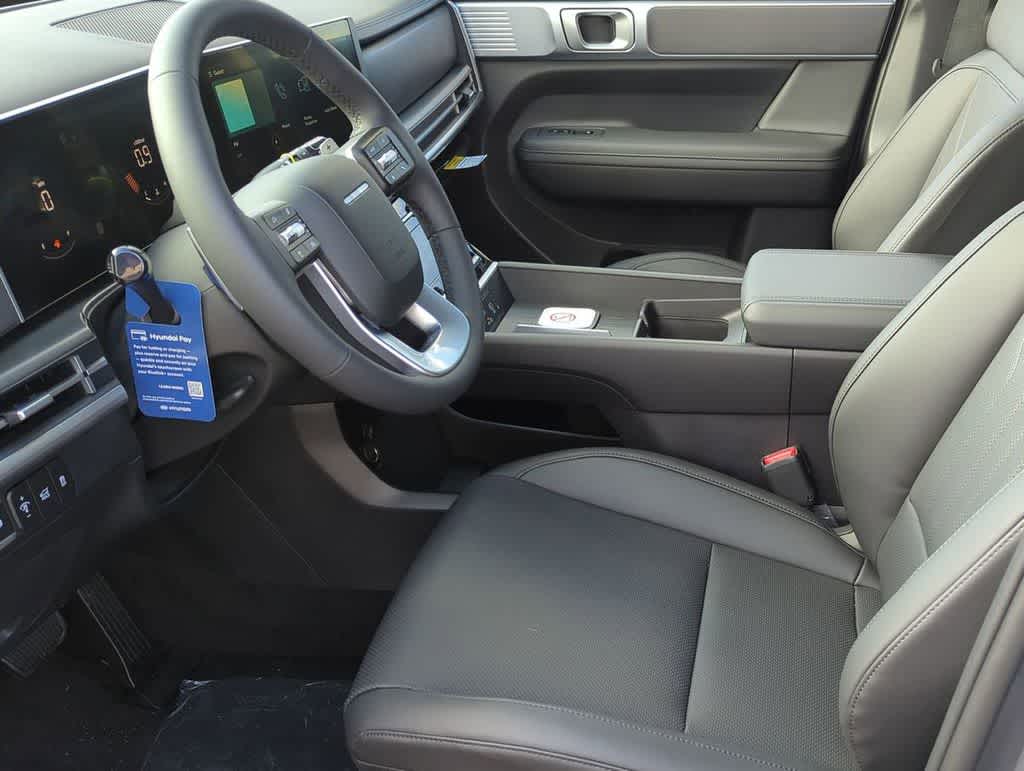 Thumbnail: 2026 Hyundai Santa Fe - 16