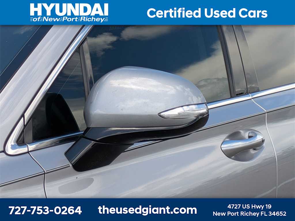 Thumbnail: 2020 Hyundai Santa Fe - 12