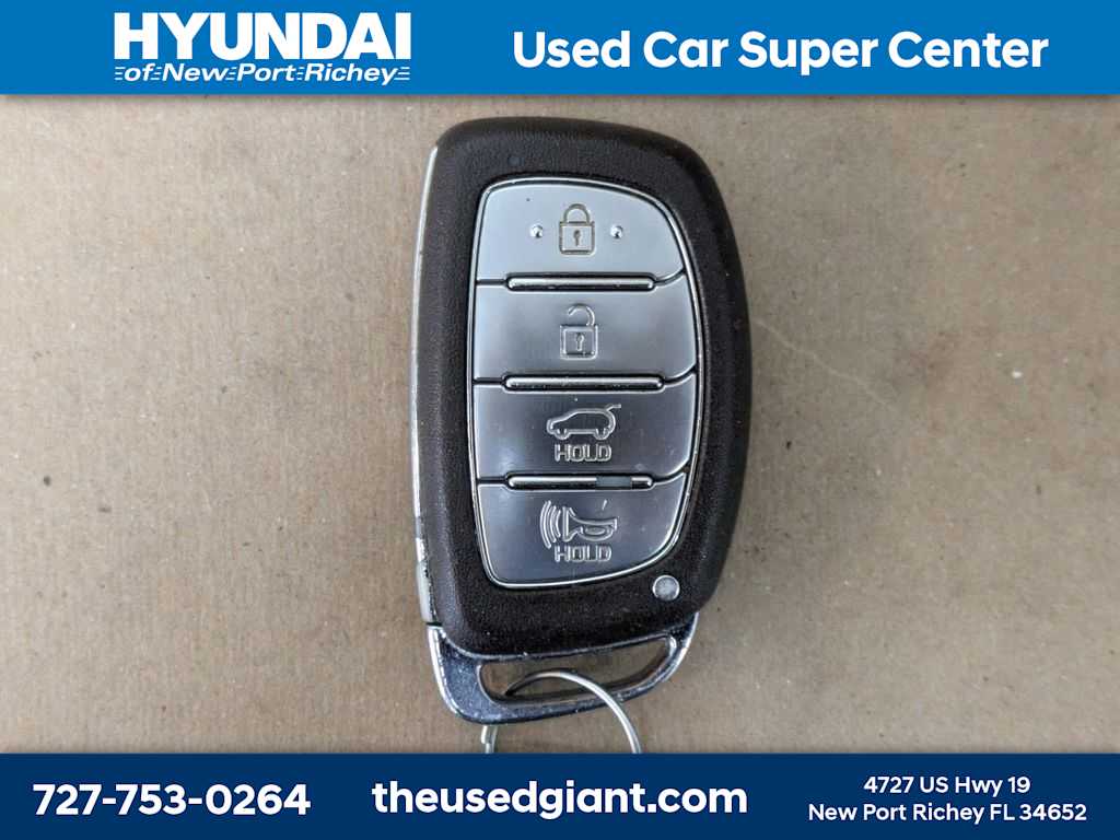 Thumbnail: 2017 Hyundai Tucson - 36