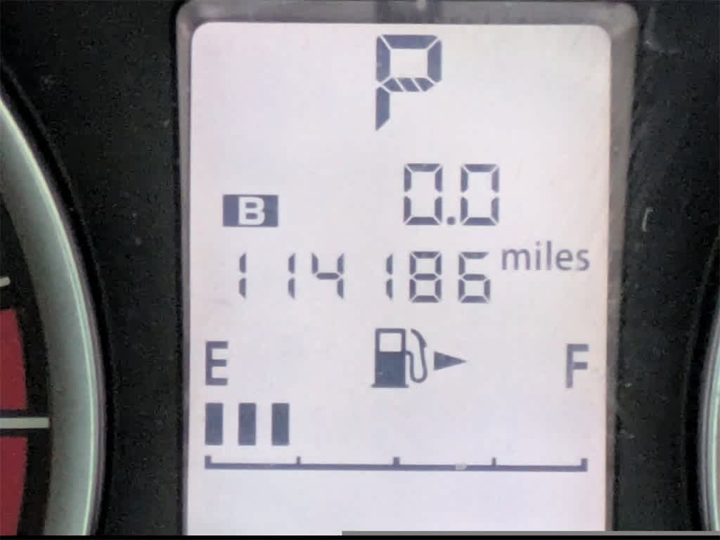 Thumbnail: 2014 Subaru XV Crosstrek - 30