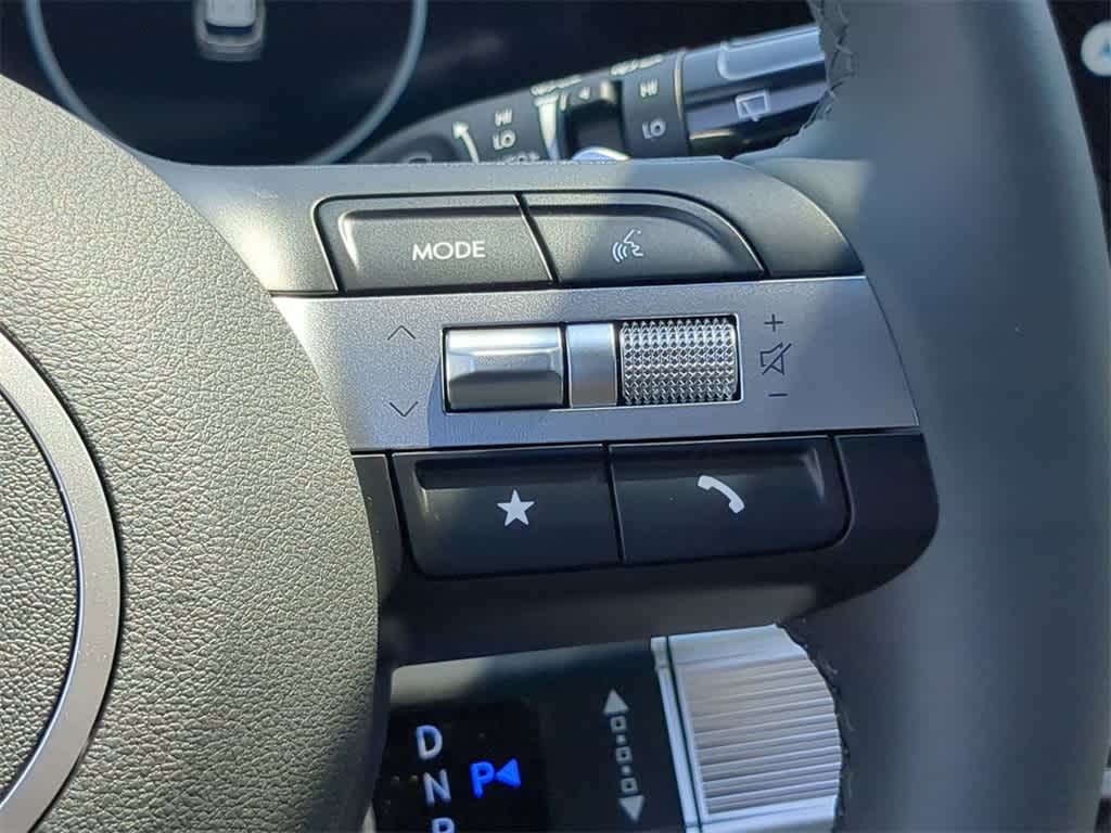 Thumbnail: 2026 Hyundai Tucson - 26