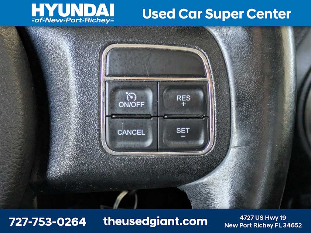 Thumbnail: 2014 Jeep Wrangler - 28