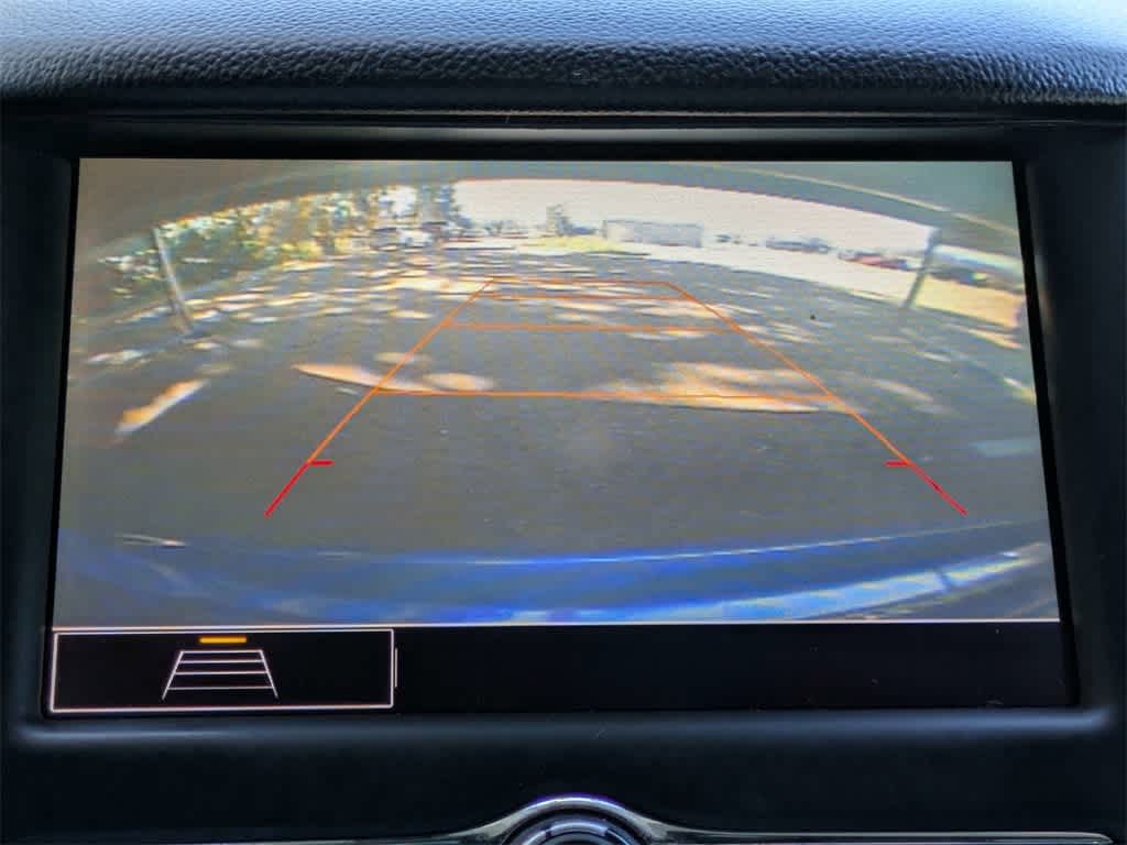 Thumbnail: 2019 Chevrolet Cruze - 22