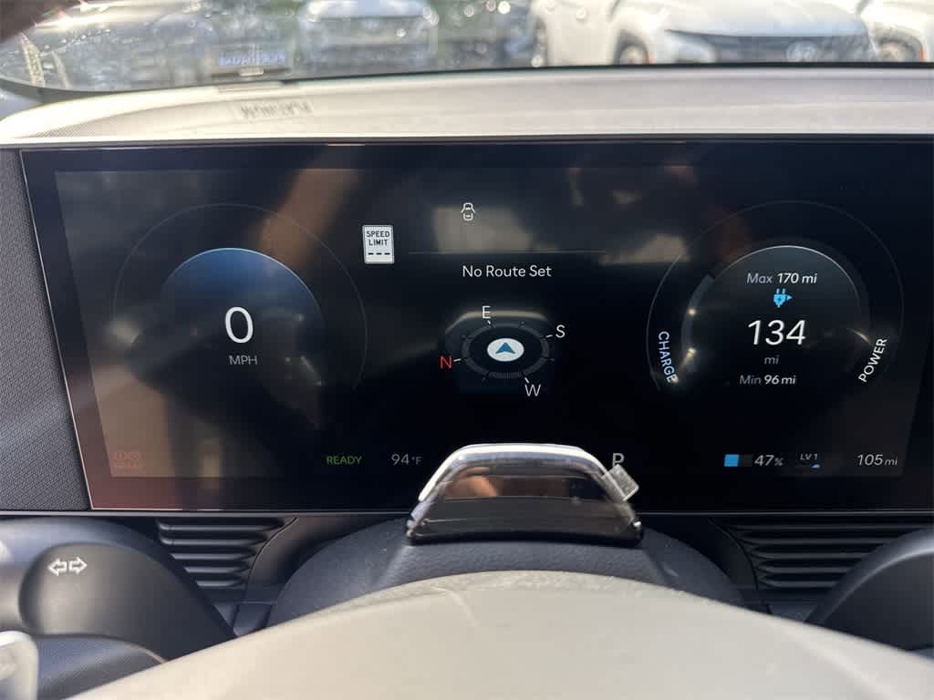 Thumbnail: 2025 Hyundai Ioniq 5 - 31