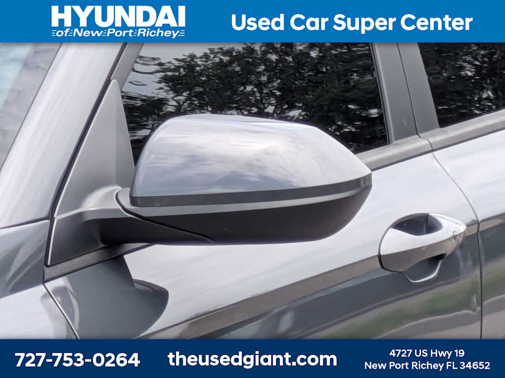 Thumbnail: 2024 Hyundai Kona - 11