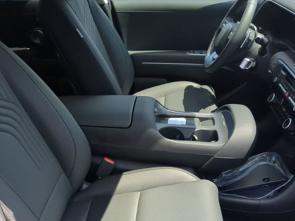 Thumbnail: 2026 Hyundai Palisade - 23