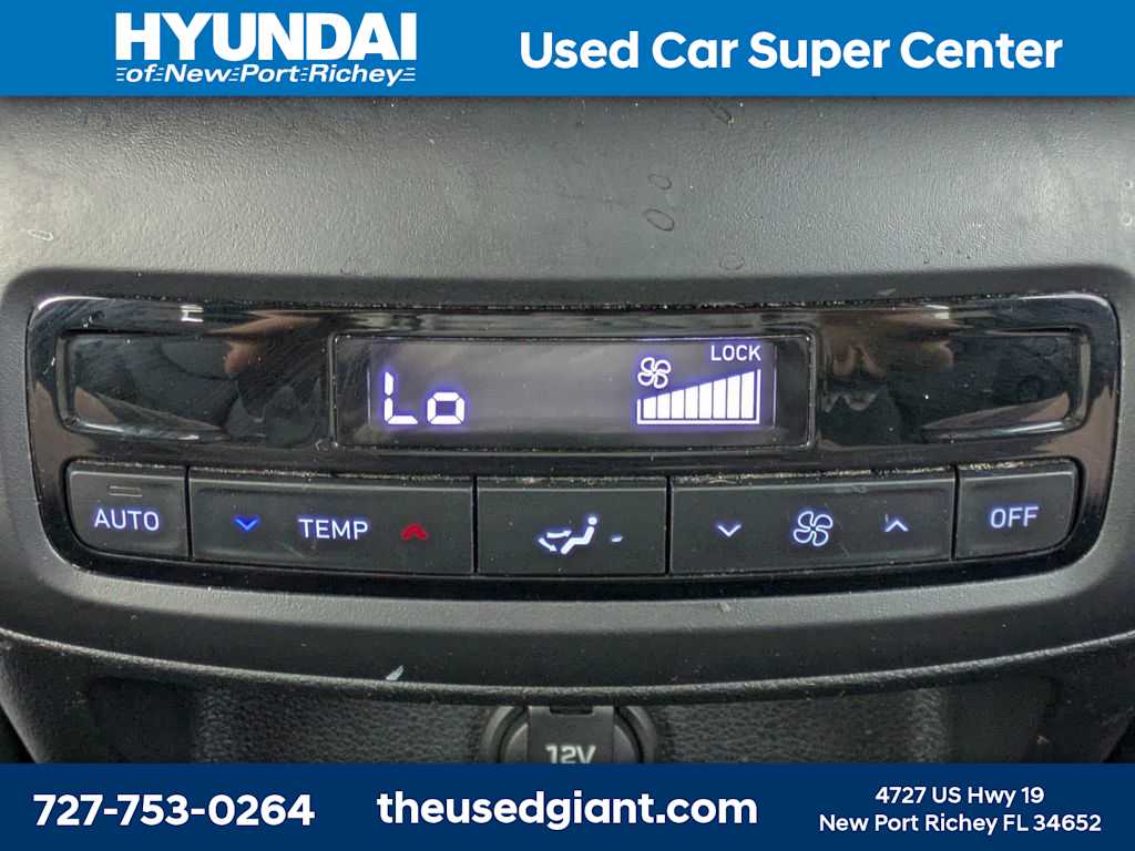 Thumbnail: 2024 Hyundai Palisade - 21