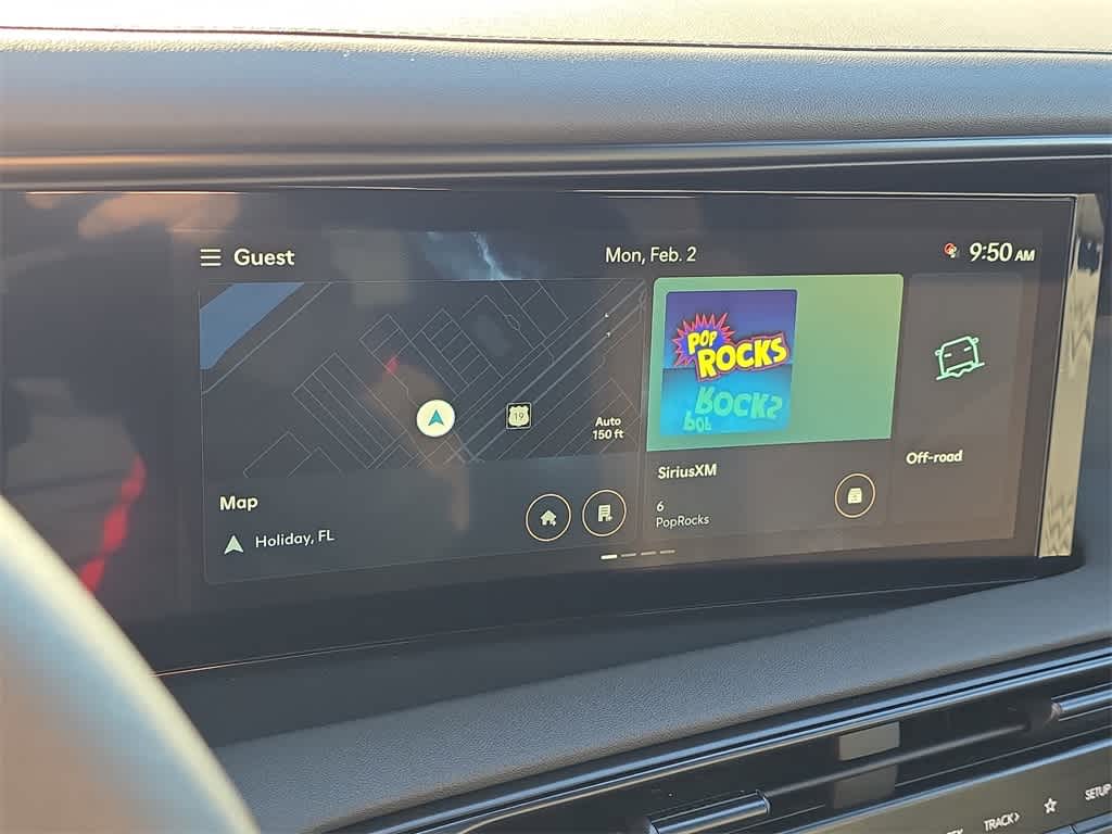 Thumbnail: 2026 Hyundai Palisade - 28