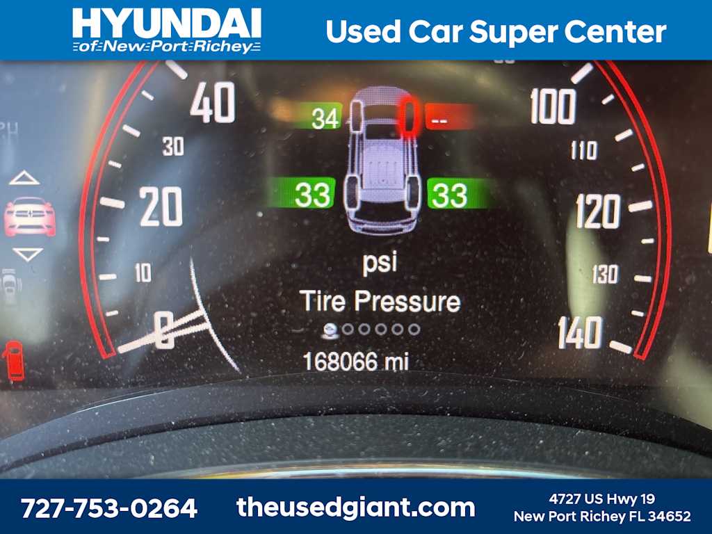 Thumbnail: 2014 Dodge Durango - 13